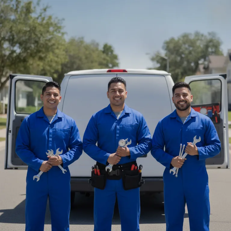 Reparación Caldera Gas equipo en Ciudad Victoria